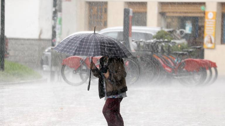 Ecuador tendrá lluvias con tormentas eléctricas hasta el 20 de mayo: ¿Cuáles serán las zonas más afectadas?