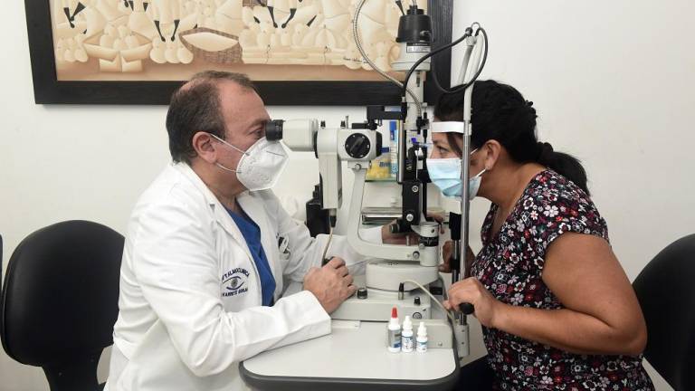 Nuevos avances mejoran los resultados de cirugías oftalmológicas