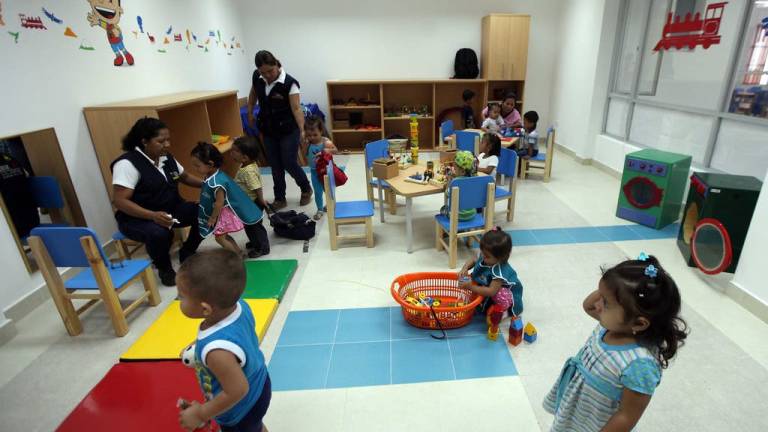 Se inauguró Centro del Buen Vivir para la población de Orellana