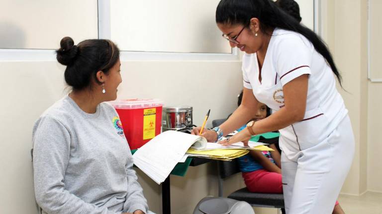 Empleados públicos podrían usar certificados médicos particulares