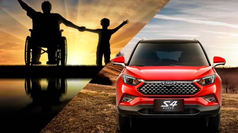 De esta forma se pueden adquirir vehículos exonerados en Ecuador