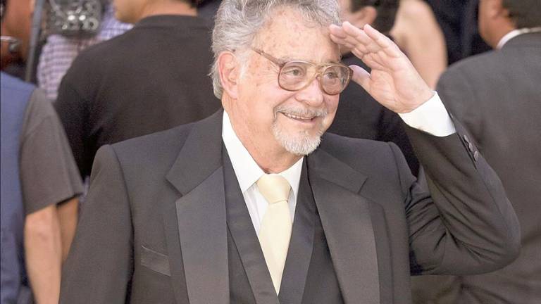 Fallece Polo Ortín, actor de la telenovela "Carita de Ángel"