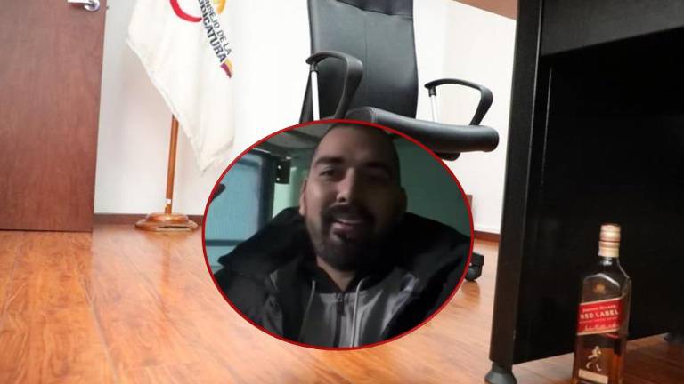 ¿Qué se descubrió en el celular de Leandro Norero? Fue la pista para revelar el Caso Metástasis contra jueces, fiscales y policías