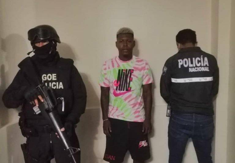 $!Lo que se sabe de la implicación de Gabriel Cortéz con 'Los Tiguerones' y la respuesta de Barcelona