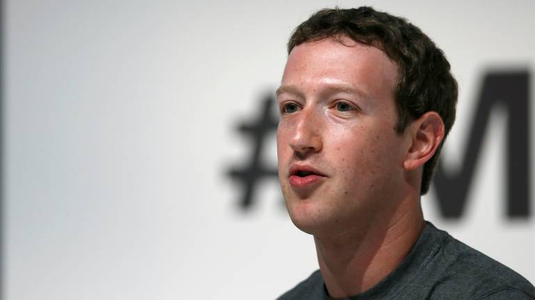 Zuckerberg asegura que la realidad virtual será el próximo gran contenido compartido