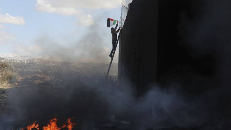 Israel ataca a Hamás en Gaza tras nuevo lanzamiento de proyectiles