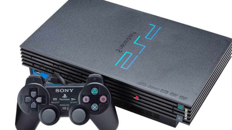 ¿Por qué la PlayStation 2 sigue siendo la consola más vendida de la historia?