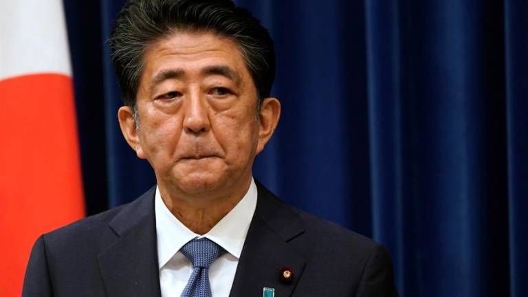 Shinzo Abe anuncia su renuncia y cierra el mandato más prolongado en Japón