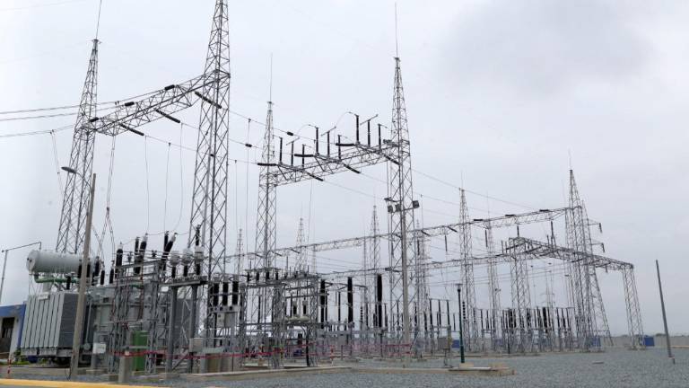 4 empresas muestran su interés por el Proyecto de Sistema de Transmisión Nororiental