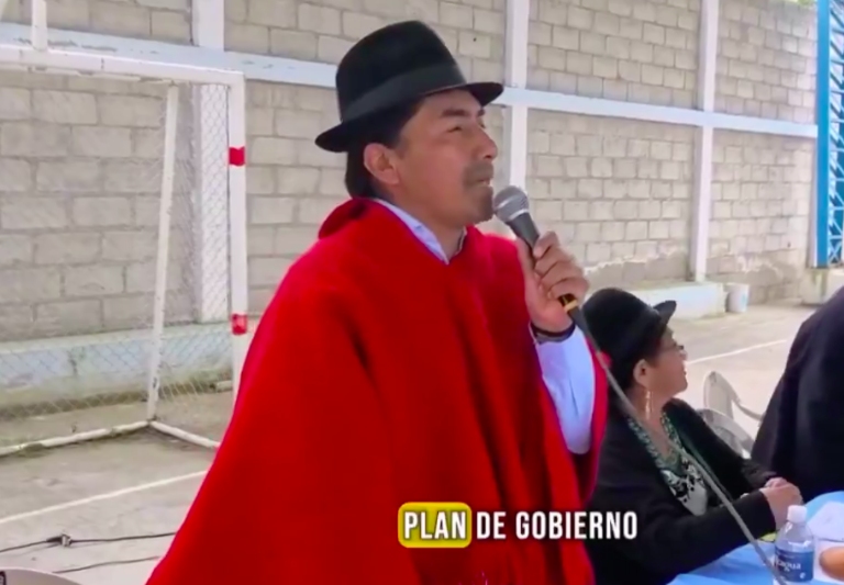 $!El día del congreso.