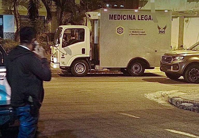 $!Atroz hallazgo de Sauces 9.