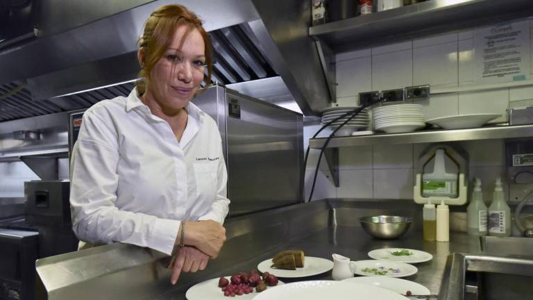 Leonor Espinosa, la alquimista de sabores colombianos que fue reconocida como la Mejor Chef Femenina del Mundo 2022