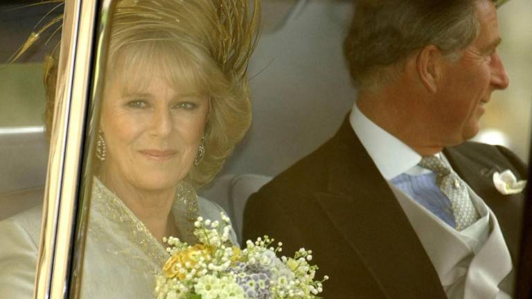 La confesión de la nueva reina consorte Camila a Carlos: su bisabuela también fue amante de un príncipe de Gales