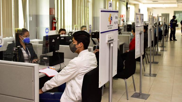 Licencias caducadas serán válidas hasta el 31 de marzo de 2022