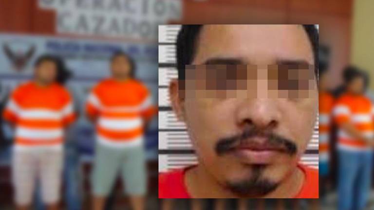 Alias JR, pese a sus cuatro enfermedades, se niega a ir al hospital: teme por su seguridad