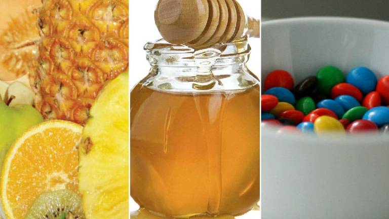 OMS recomienda rebajar el nivel de azúcar a menos del 10% de las calorías