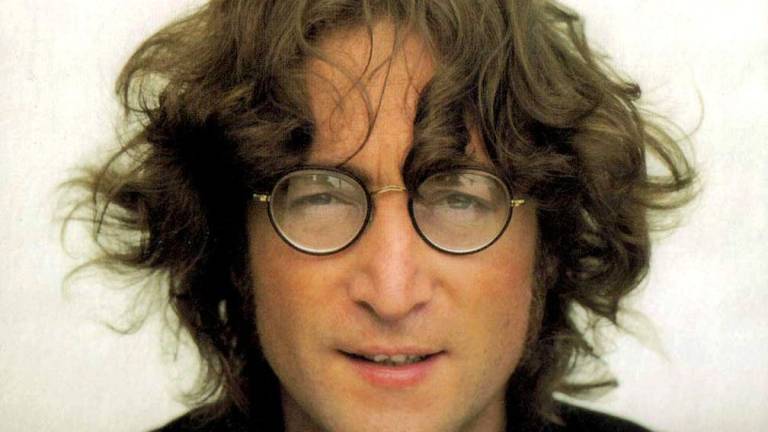 ¿Cómo sería John Lennon si aún estuviera vivo?