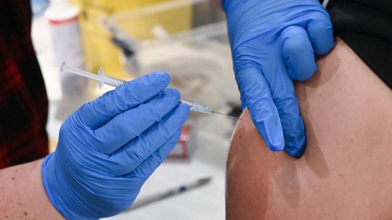 MSP ejecuta Minga Nacional de Vacunación (COVID-19) con la Familia este fin de semana