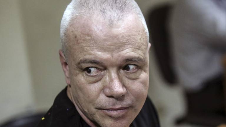 Muere &quot;Popeye&quot;, el temido exjefe de sicarios de Pablo Escobar
