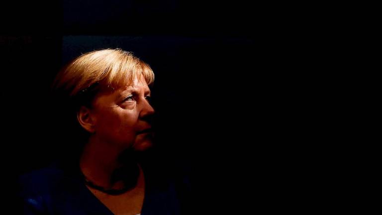 Lo más destacado de la era de Ángela Merkel como líder política de Alemania, Europa y el mundo