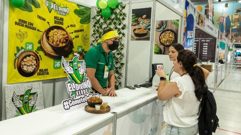 Feria Gastronómica Raíces, una deliciosa opción para disfrutar el feriado
