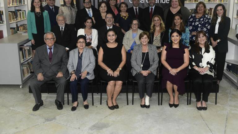 La Universidad Casa Grande celebra 30 años de vida institucional