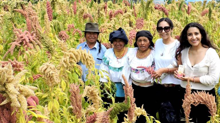 Unión Europea presenta Plan de Acción de Género para promover la igualdad de la mujer