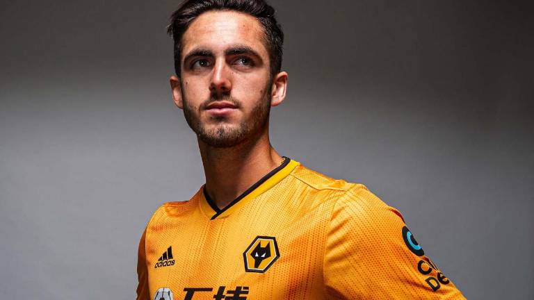 Futbolista ecuatoriano, Leonardo Campana, confirma que tiene COVID-19