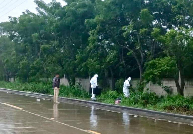 $!Detalles del crimen y desaparición de los cuatro jóvenes de Puerto López: Lo que se sabe hasta ahora