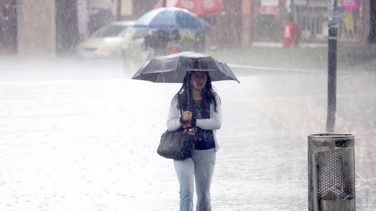 INAMHI pronostica lluvias en Ecuador del 26 al 30 de octubre: ¿en qué zonas se intensificarán?