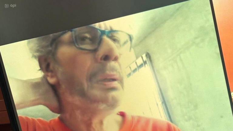 CIDH decide no ampliar las medidas cautelares otorgadas a Jorge Glas, pese a pedido de abogados