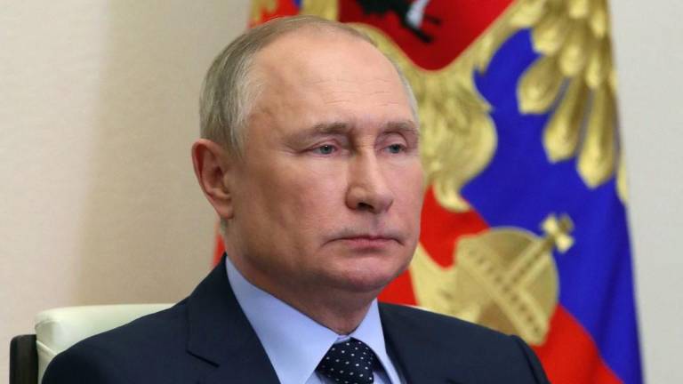 Putin exige la propiedad de una iglesia en Jerusalén en una carta al primer ministro