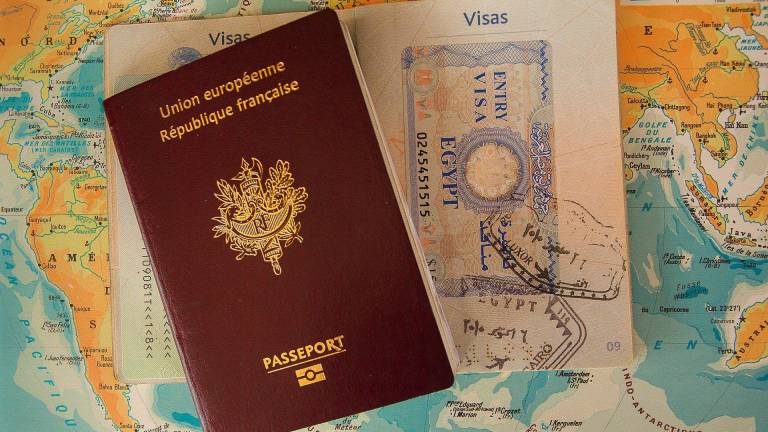 Ecuatorianos podrán participar en la lotería de visas 2023 para Estados Unidos. ¿Cuáles son los requisitos?