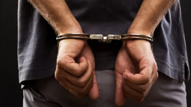 Capturan en Quito al sexto más buscado de Pichincha por el delito de violación