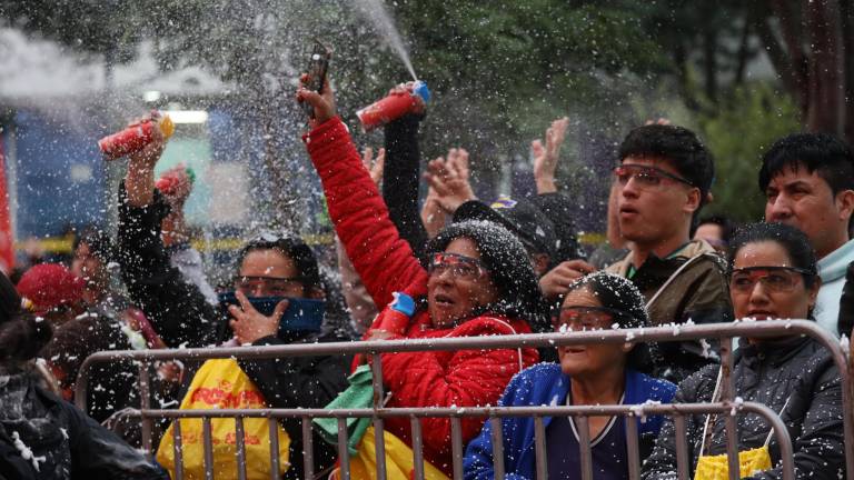 Feriado de Carnaval: Daniel Noboa baja el IVA del 15% al 8% en actividades turísticas
