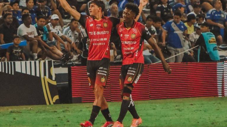 Deportivo Cuenca vs. Santos: fecha, hora y canal para ver el partido de la Copa Sudamericana 2026