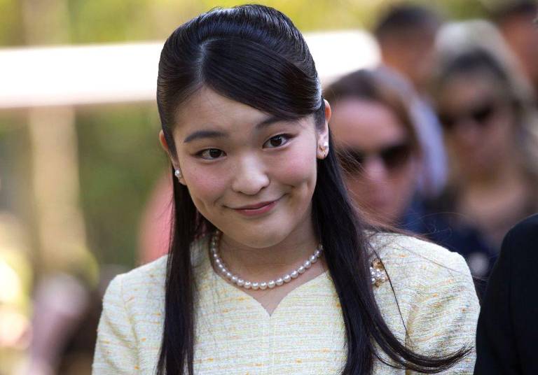 $!Princesa se casará con un plebeyo y no aceptará un pago millonario por amor