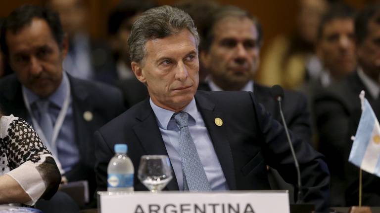Mauricio Macri no vendrá a la cumbre de la Celac en Quito