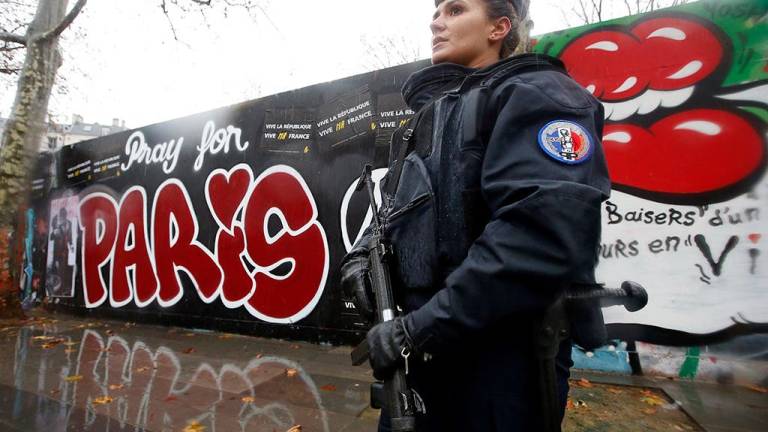 Varios países elevan alerta ante terrorismo yihadista