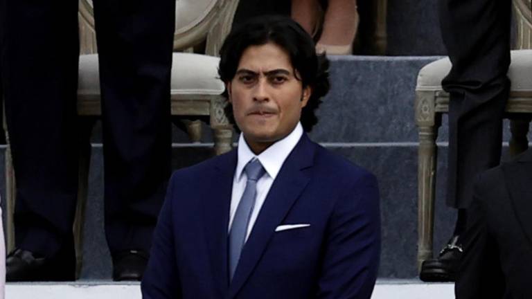 ¿Por qué fue arrestado Nicolás Petro, hijo del presidente de Colombia?