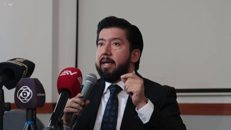 Caso Progen: defensa de Roberto Luque asegura que nueva versión de técnico de Celec lo desvincula de la investigación
