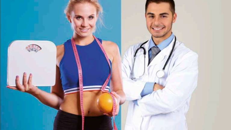 Coach o nutricionista: ¿A quién escuchar?