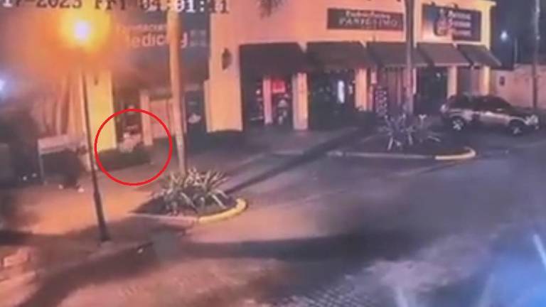 Sicario es asesinado por su compañero sicario, en ataque dentro de urbanización en la vía a Salitre