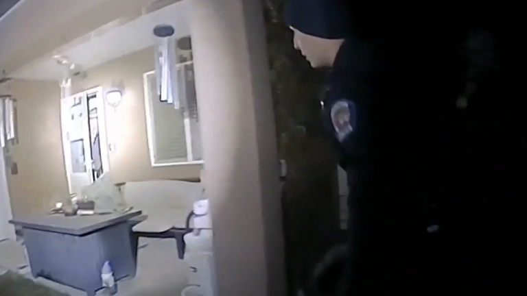 Video muestra cómo policías de Estados Unidos matan a hombre tras operativo realizado en dirección incorrecta