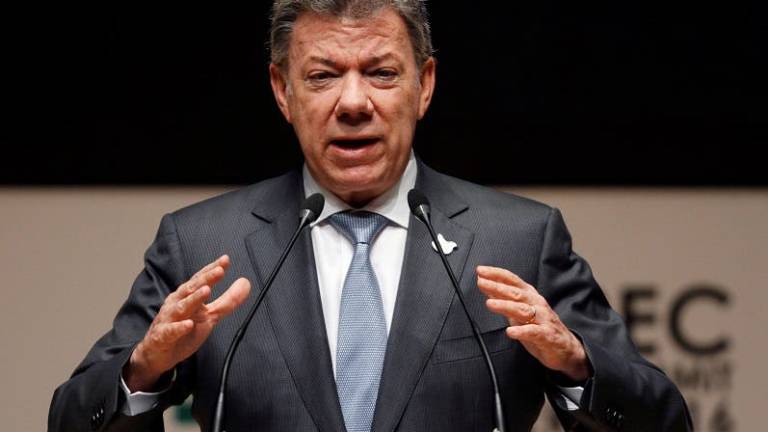 Colombia: nuevo acuerdo de paz será firmado el 24 en Bogotá