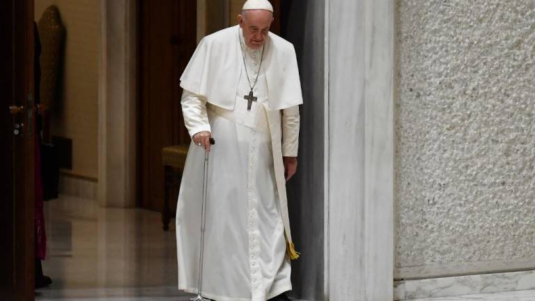 ¿Qué sucede con el Opus Dei? El papa Francisco retiró autonomía a la influyente congregación