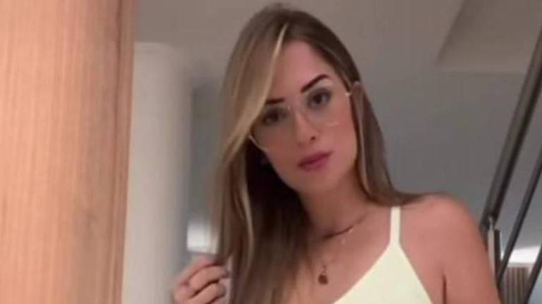 VIDEO: Estas fueron las pistas que habría dejado la novia de Rubén Cherres antes de morir