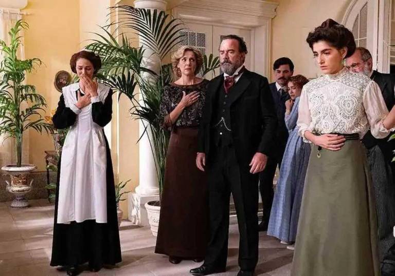 $!La historia de Jana ha conquistado a miles de espectadores desde su estreno en 2023.