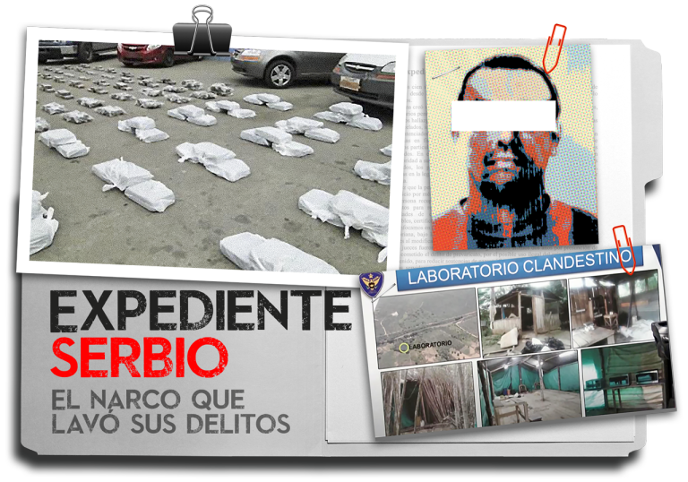 $!Narcosentencias exprés: privilegios e impunidad en la justicia ecuatoriana