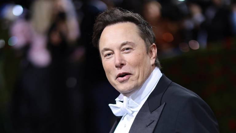 Elon Musk: Si muero en circunstancias misteriosas, sepan que fue un placer conocerlos